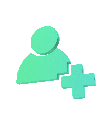 Icon of clock traveling fast