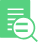 document with magnifying glass