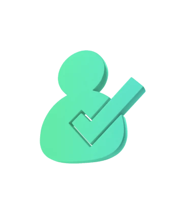 Picture symbolizing good client specific solutions