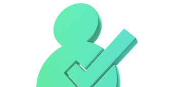 Picture symbolizing good client specific solutions